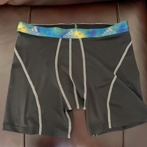 Adidas Climalite Sport performance boxer brief